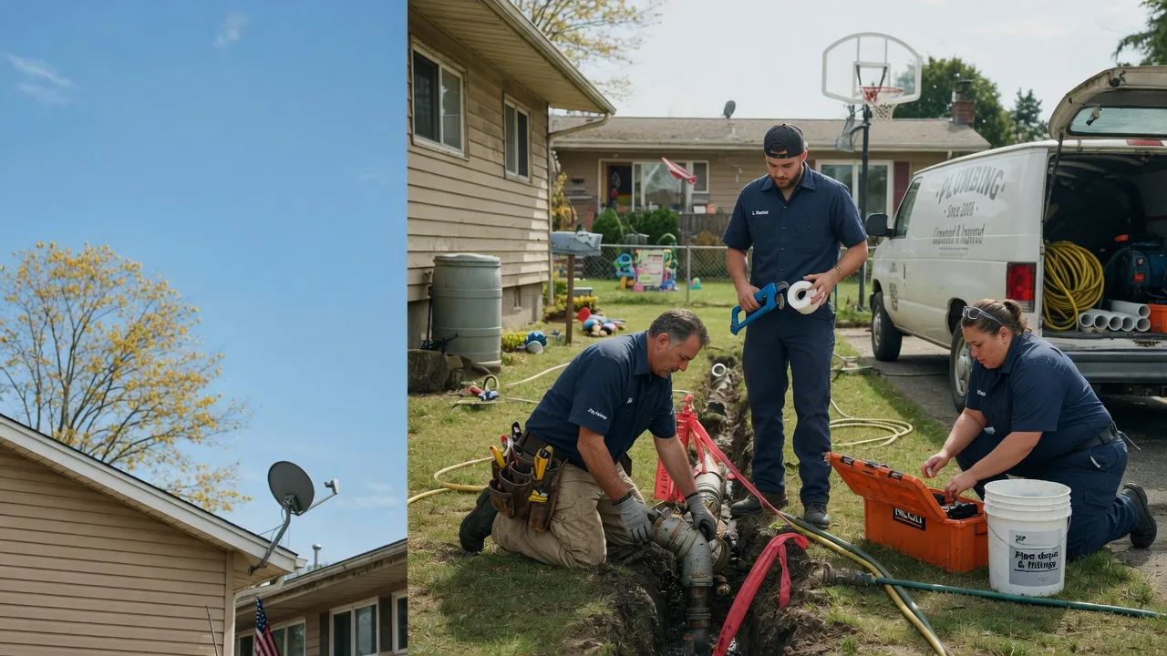 Garbage Disposal Replacement in Bluemont, VA near me